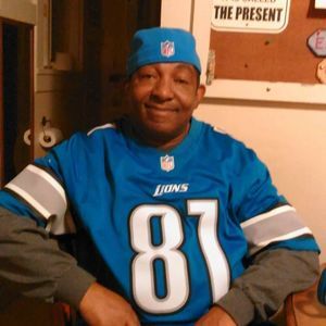 Meet your Posher, Marcus